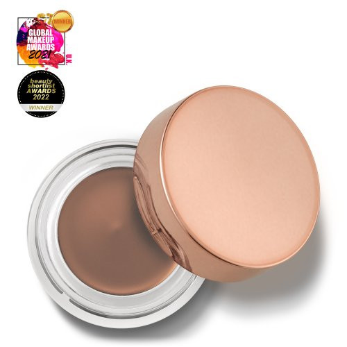 Delilah Gel Line Long Wear Brow & Eyeliner Geelne silmalainer ja kulmavärv 4g