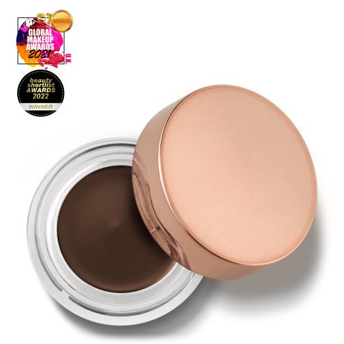 Delilah Gel Line Long Wear Brow & Eyeliner Geelne silmalainer ja kulmavärv 4g