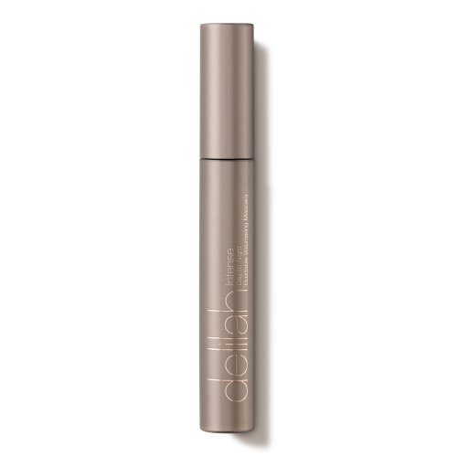 Delilah Intense Day-to-Night Buildable Volumising Mascara Ilginantis ir tankinantis blakstienų tušas 10.5ml