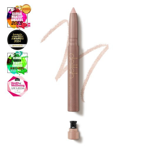 Delilah Stay The Night Smooth Shadow Stick Lauvärvid 1.4g