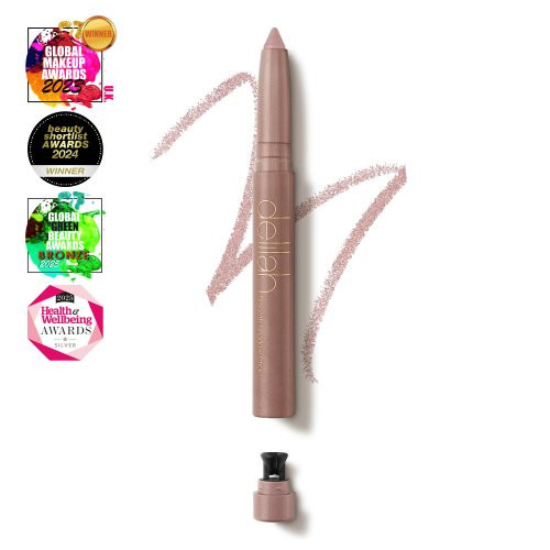 Delilah Stay The Night Smooth Shadow Stick Lauvärvid 1.4g