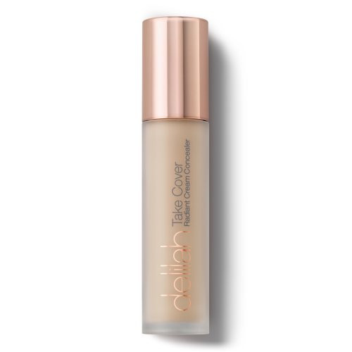 Delilah Take Cover Radiant Cream Concealer Kreemjas peitekreem 3.5ml