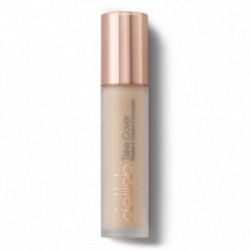 Delilah Take Cover Radiant Cream Concealer Kreemjas peitekreem 3.5ml