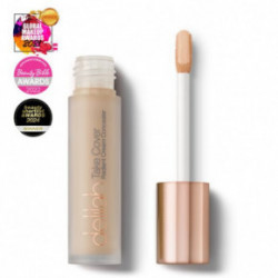 Delilah Take Cover Radiant Cream Concealer Kreemjas peitekreem 3.5ml