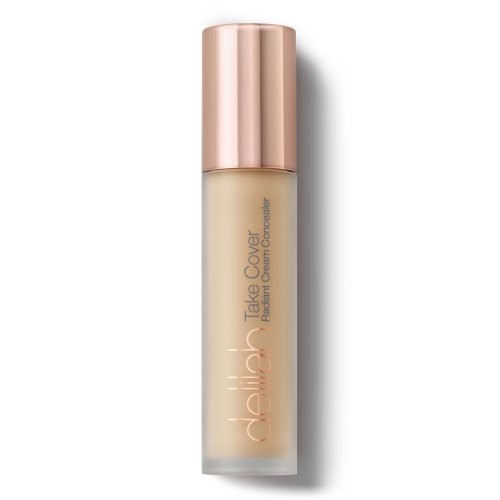 Delilah Take Cover Radiant Cream Concealer Kreemjas peitekreem 3.5ml