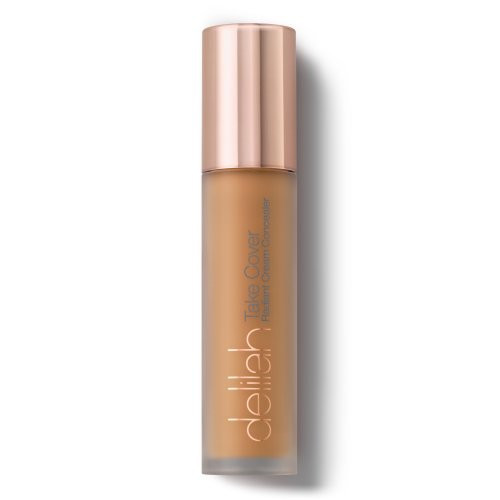 Delilah Take Cover Radiant Cream Concealer Kreemjas peitekreem 3.5ml