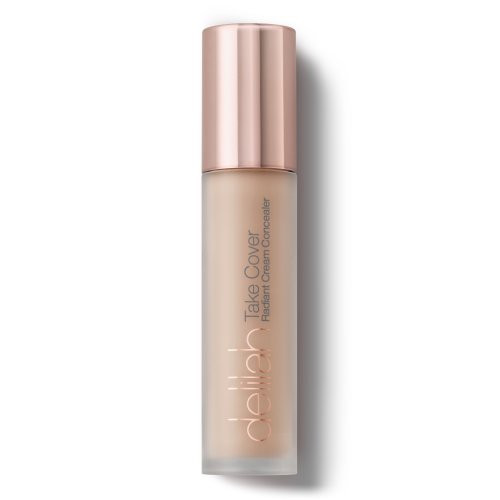 Delilah Take Cover Radiant Cream Concealer Kreemjas peitekreem 3.5ml
