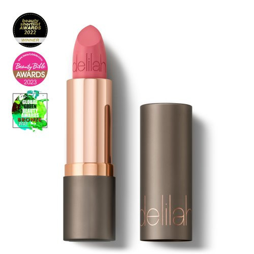 Delilah Color Intense Kreemjas huulepulk 3.7g