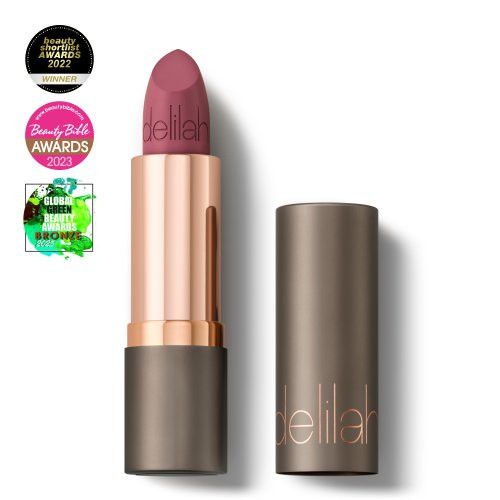 Delilah Color Intense Kreemjas huulepulk 3.7g
