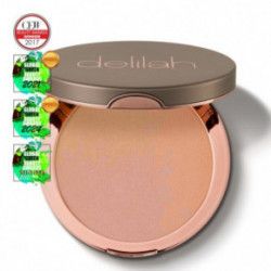 Delilah Pure Light Illuminating Powder Pressitud puuder koos sädelusega 9.9g