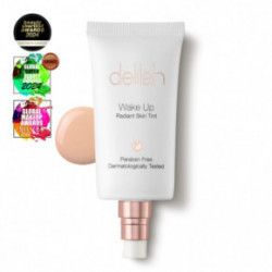 Delilah Wake Up Radiant Skin Tint Tooniv näokreem 30ml