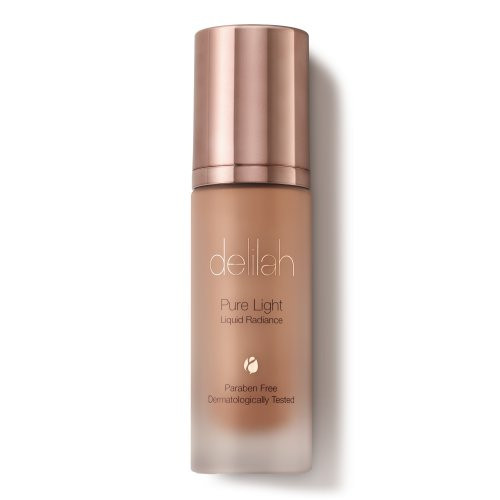 Delilah Pure Light Liquid Radiance Sära andev vahend 30ml