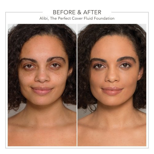 Delilah Alibi The Perfect Cover Jumestuskreem 30ml