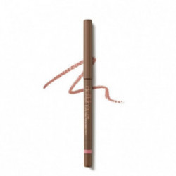 Delilah Lip Line Long Wear Retractable Lip Pencil Pikaajalise toimega keeratav huulepliiats 0.31g