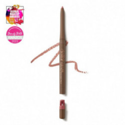 Delilah Lip Line Long Wear Retractable Lip Pencil Pikaajalise toimega keeratav huulepliiats 0.31g