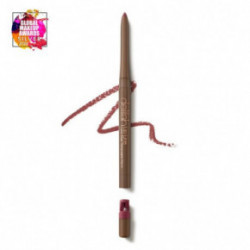 Delilah Lip Line Long Wear Retractable Lip Pencil Pikaajalise toimega keeratav huulepliiats 0.31g