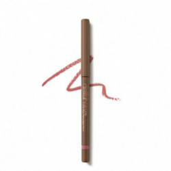 Delilah Lip Line Long Wear Retractable Lip Pencil Pikaajalise toimega keeratav huulepliiats 0.31g