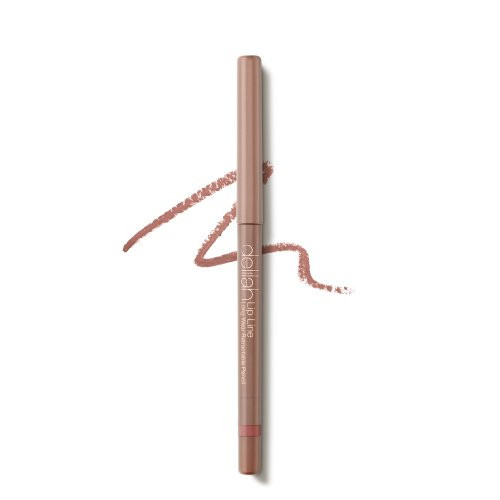 Delilah Lip Line Long Wear Retractable Lip Pencil Pikaajalise toimega keeratav huulepliiats 0.31g