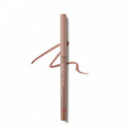 Delilah Lip Line Long Wear Retractable Lip Pencil Pikaajalise toimega keeratav huulepliiats 0.31g