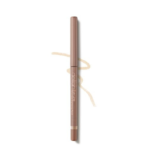 Delilah Eye Line Long Wear Retractable Pencil Pikaajalise toimega keeratav silmapliiats 0.31g