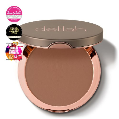 Delilah Sunset Matte Bronzer Matt päevituspuuder 11g