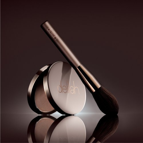 Delilah Sunset Matte Bronzer Matt päevituspuuder 11g