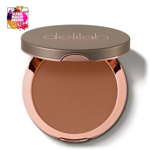 Delilah Sunset Matte Bronzer Matt päevituspuuder 11g