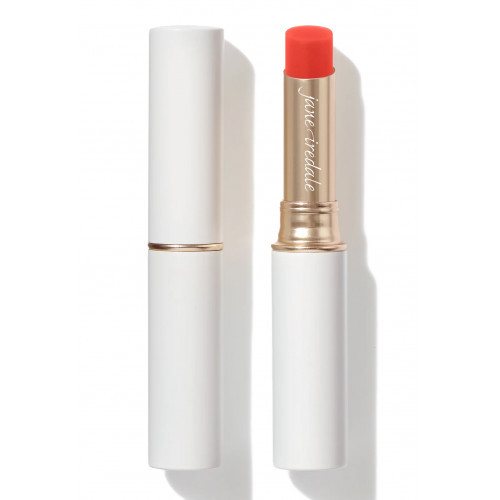 Jane Iredale Just Kissed Lip and Cheek Stain Põse- ja huulepuna 3g