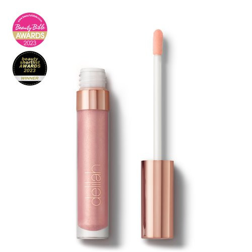 Delilah Colour Gloss Ultimate Shine Lip Gloss Huulepalsam 6.5ml