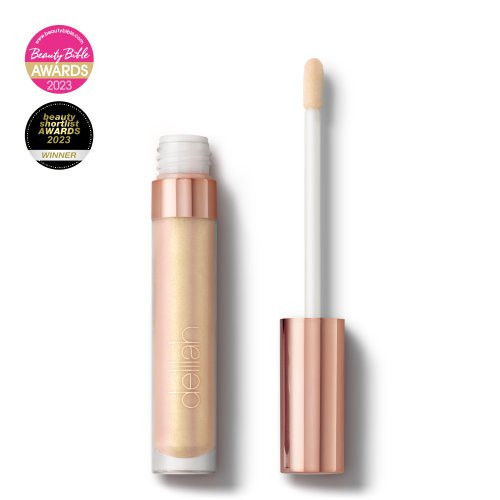 Delilah Colour Gloss Ultimate Shine Lip Gloss Huulepalsam 6.5ml