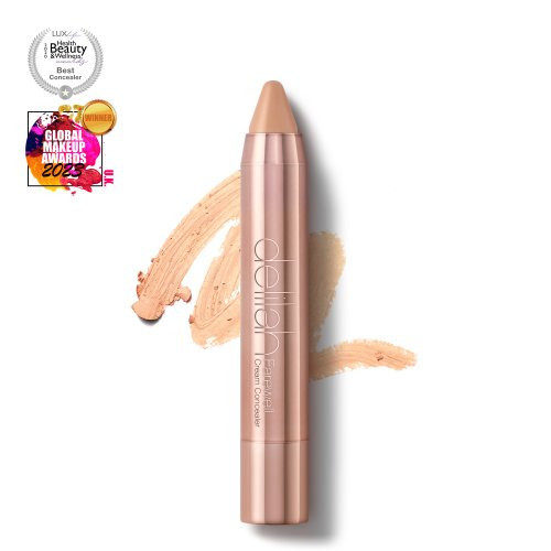 Delilah Farewell Cream Concealer Kreemjas jumestuskreem 3.8g