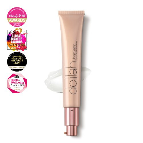 Delilah Under Wear Future Resist Skin Primer Meigipõhi 40ml
