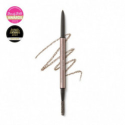 Delilah Brow Line Retractable Eyebrow Pencil Keerutatav kulmpliiats 0.08 g
