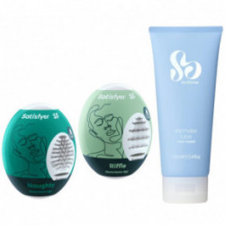 KlipShop Erotic Kit Erootiline kinkekomplekt mehele