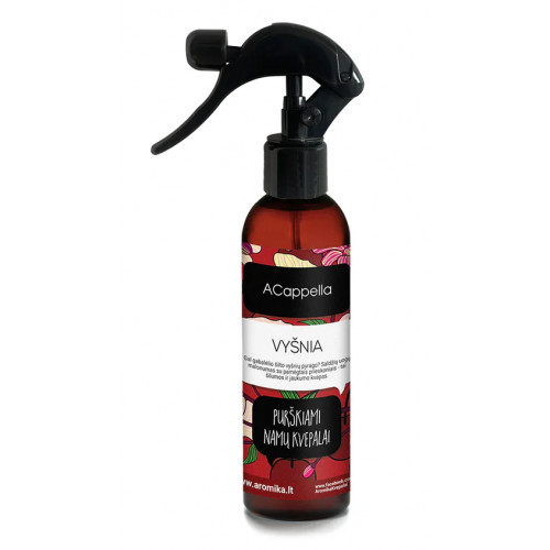 Acappella Home Parfume Kodulõhn 200ml