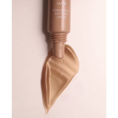 Lipss Lipper Lip Gloss Latte Huuleläige 9ml