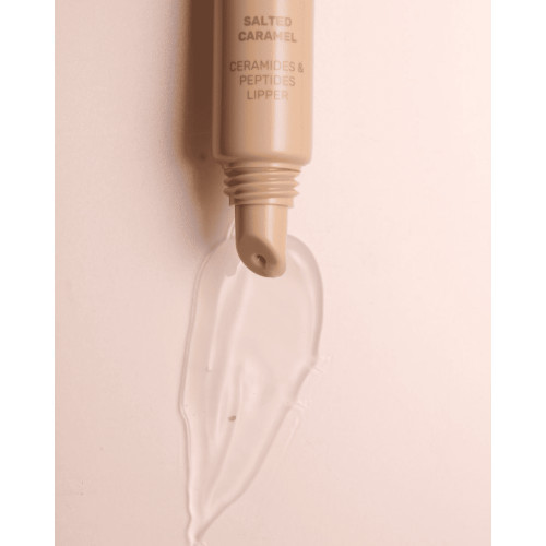 Lipss Lipper Lip Gloss Salted Caramel Huuleläige 8ml