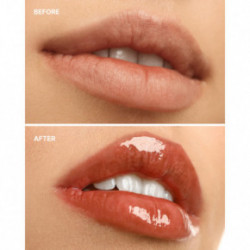 Lipss Lipper Lip Gloss Latte Huuleläige 9ml
