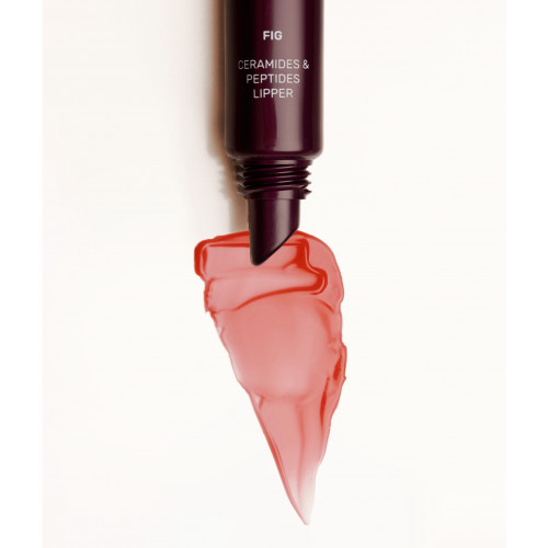 Lipss Lipper Lip Gloss Fig Huuleläige 9ml