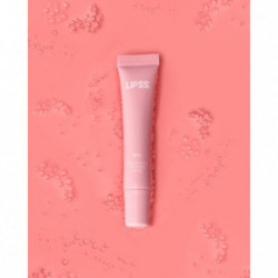 Lipss Lipper Lip Gloss Rose Huuleläige 8ml
