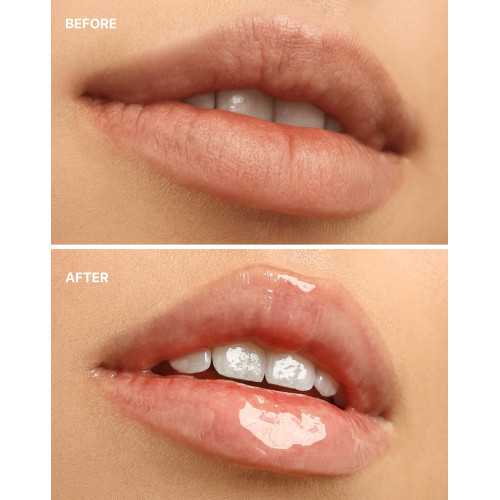 Lipss Lipper Lip Gloss Rose Huuleläige 8ml