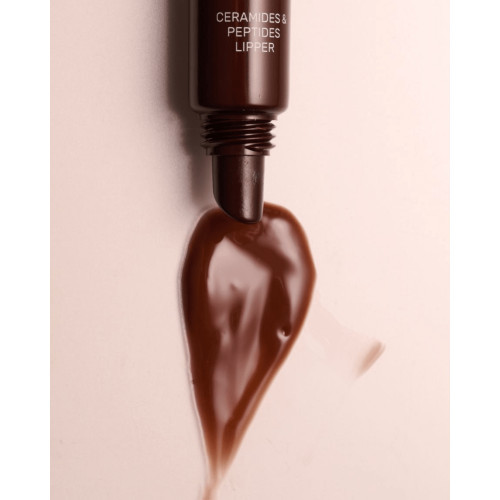 Lipss Lipper Lip Gloss Coffee Huuleläige 8ml