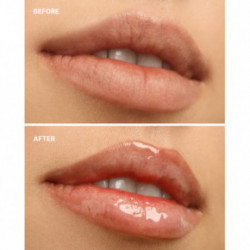 Lipss Lipper Lip Gloss Clear Huuleläige 9ml