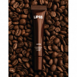 Lipss Lipper Lip Gloss Coffee Huuleläige 8ml