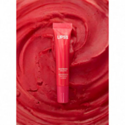 Lipss Lipper Lip Gloss Raspberry Gelato Huuleläige 9ml