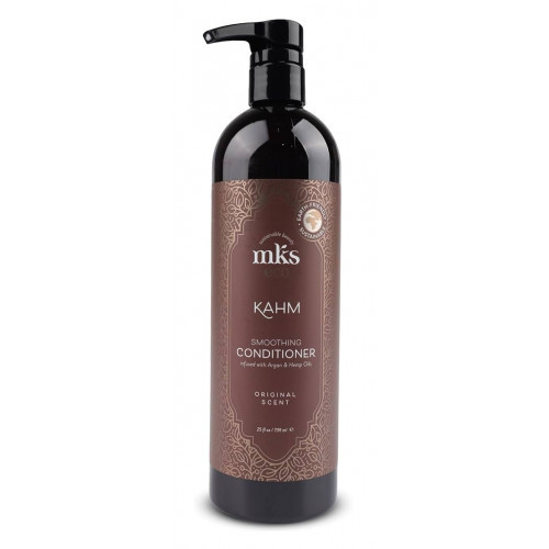 MKS eco Kahm Smoothing Conditioner Juuste sirgendav palsam 296ml