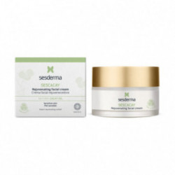 Sesderma Sescacay Rejuvenating Facial Cream Noorendav näokreem 50ml