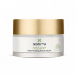 Sesderma Sescacay Rejuvenating Facial Cream Noorendav näokreem 50ml