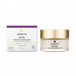 Sesderma Retisil Intensive Pro-Aging Cream Pinguldav näokreem 50ml
