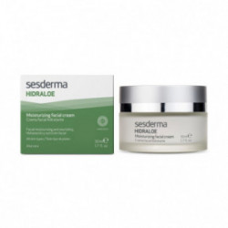 Sesderma Hidraloe Moisturizing Facial Cream Niisutav näokreem 50ml